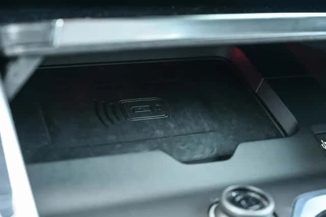 BMW X5 (2026) thumbnail 45