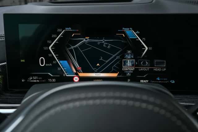 BMW X5 (2026) thumbnail 47