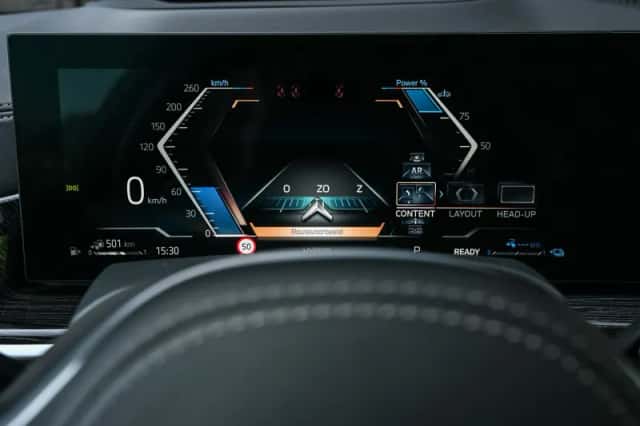 BMW X5 (2026) thumbnail 48