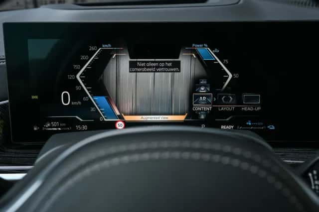 BMW X5 (2026) thumbnail 49
