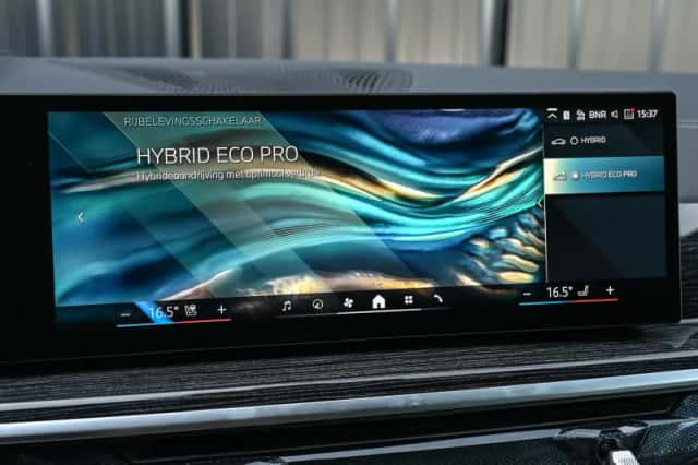 BMW X5 (2026) thumbnail 56