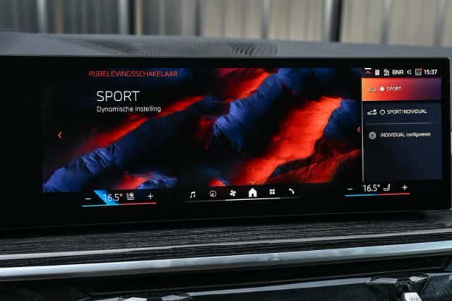 BMW X5 (2026) thumbnail 57