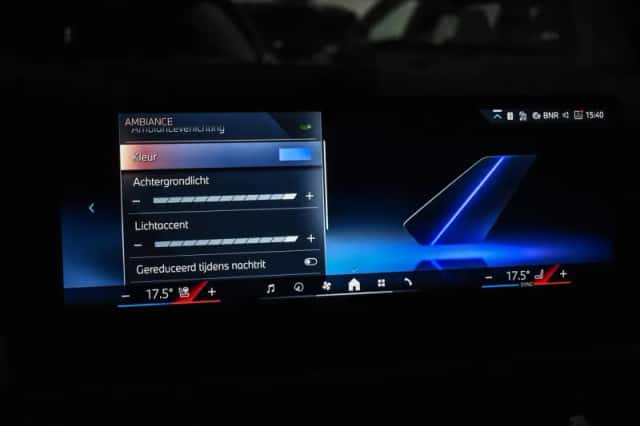 BMW X5 (2026) thumbnail 58