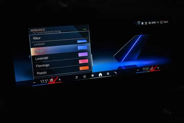 BMW X5 (2026) thumbnail 59