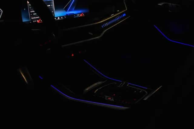 BMW X5 (2026) thumbnail 60