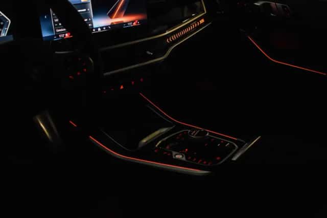 BMW X5 (2026) thumbnail 61