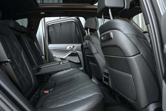BMW X5 (2026) thumbnail 62
