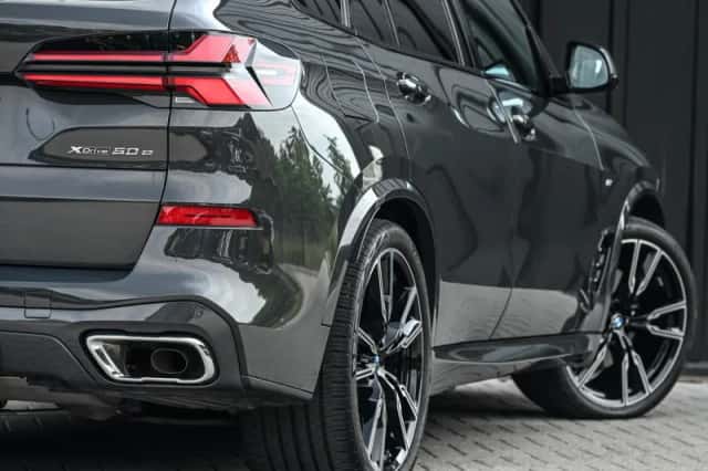 BMW X5 (2026) thumbnail 64