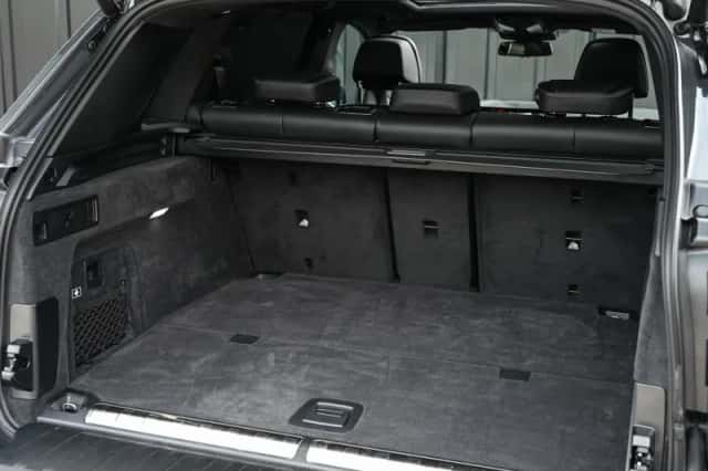 BMW X5 (2026) thumbnail 66