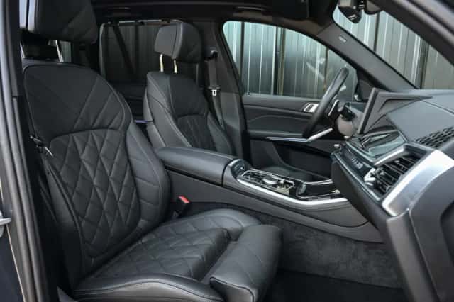 BMW X5 (2026) thumbnail 8