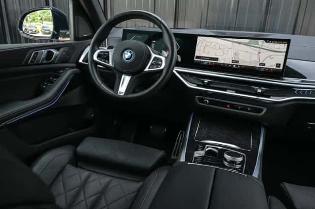 BMW X5 (2026) thumbnail 10