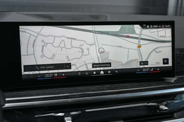 BMW X5 (2026) thumbnail 11
