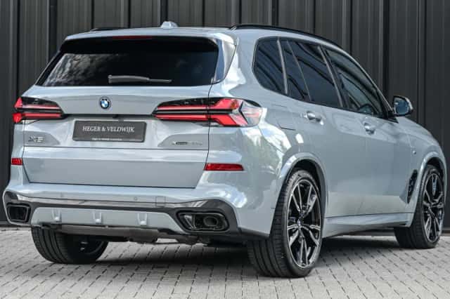 BMW X5 (2026) thumbnail 13