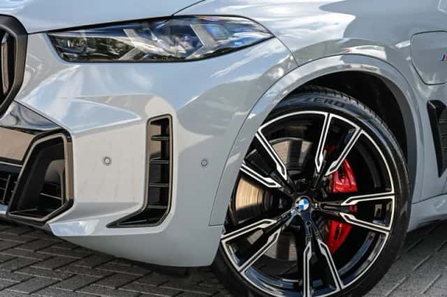 BMW X5 (2026) thumbnail 14