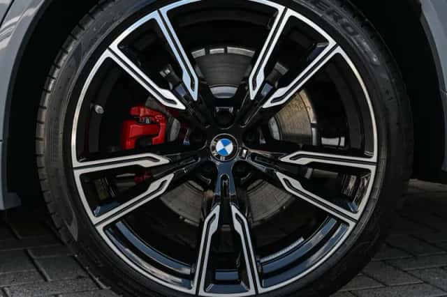 BMW X5 (2026) thumbnail 15