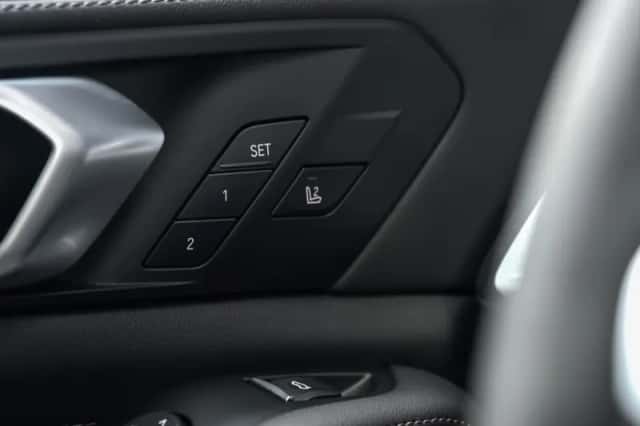 BMW X5 (2026) thumbnail 18