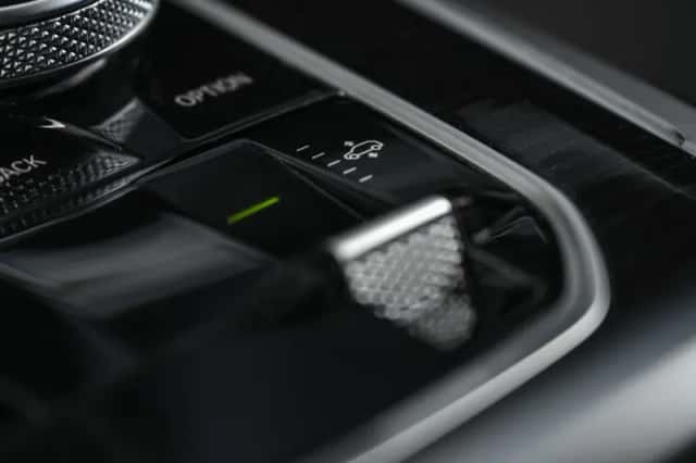 BMW X5 (2026) thumbnail 23