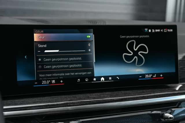 BMW X5 (2026) thumbnail 28