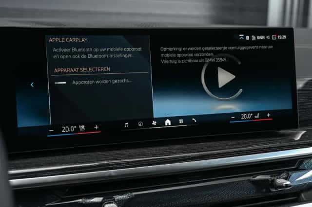 BMW X5 (2026) thumbnail 30