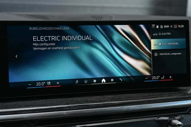 BMW X5 (2026) thumbnail 31