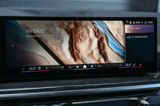 BMW X5 (2026) thumbnail 32