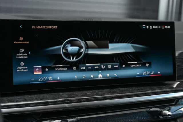 BMW X5 (2026) thumbnail 34