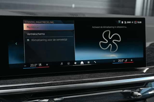BMW X5 (2026) thumbnail 35