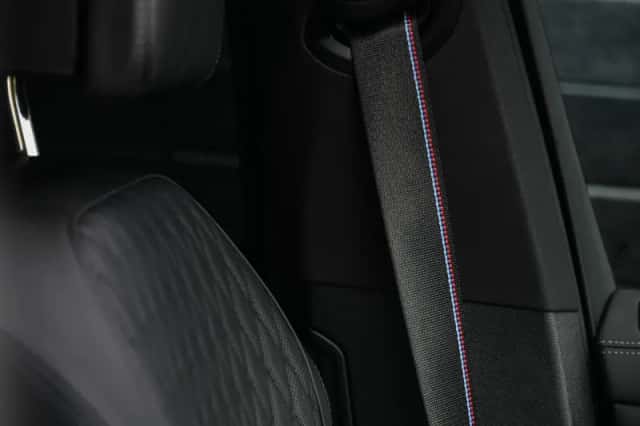 BMW X5 (2026) thumbnail 45