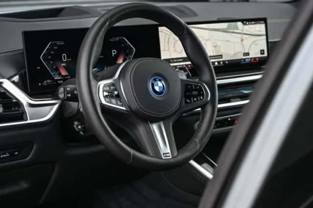 BMW X5 (2026) thumbnail 46