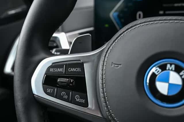 BMW X5 (2026) thumbnail 47