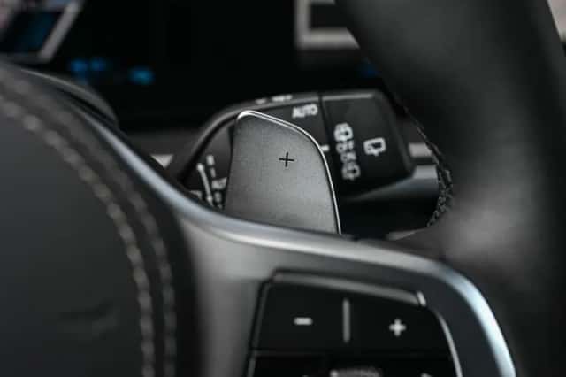 BMW X5 (2026) thumbnail 49