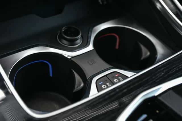 BMW X5 (2026) thumbnail 52