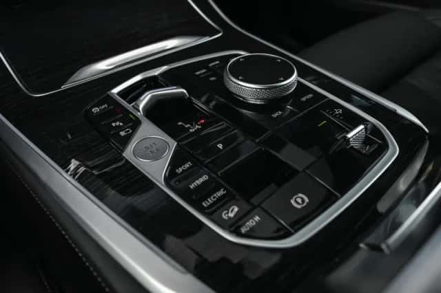 BMW X5 (2026) thumbnail 53