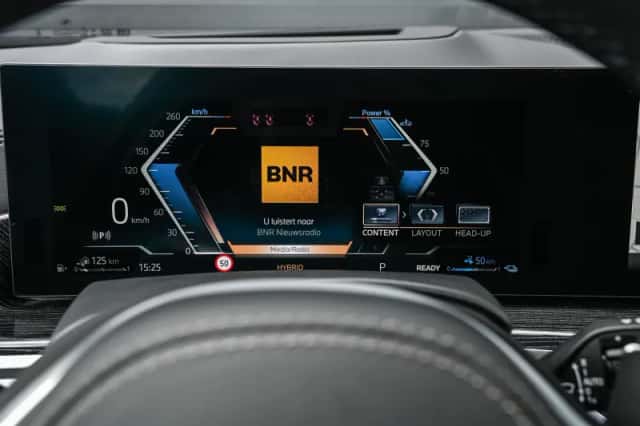 BMW X5 (2026) thumbnail 58