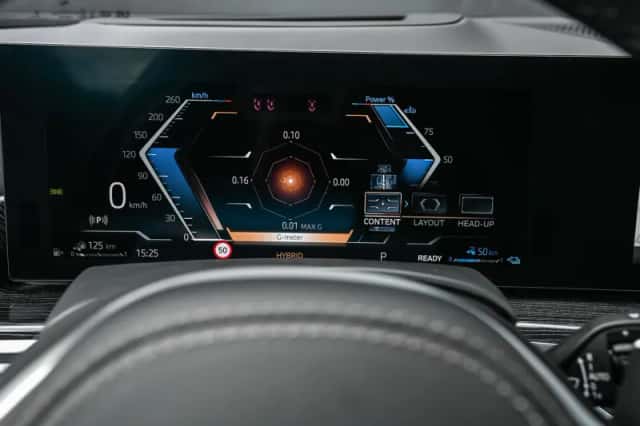 BMW X5 (2026) thumbnail 59