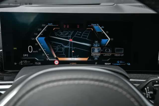 BMW X5 (2026) thumbnail 60