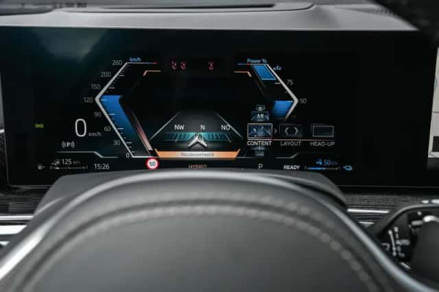 BMW X5 (2026) thumbnail 61
