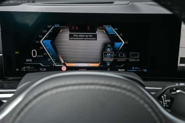 BMW X5 (2026) thumbnail 62
