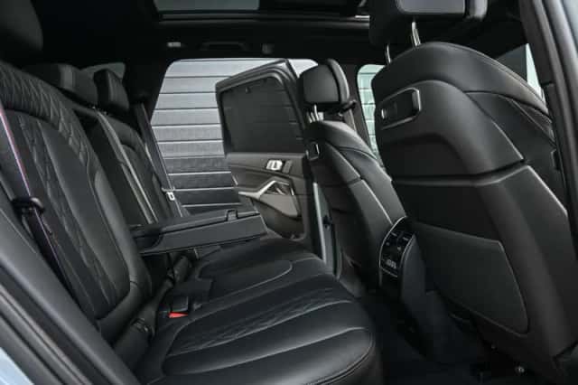 BMW X5 (2026) thumbnail 67
