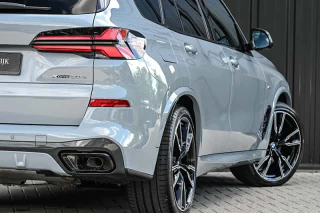 BMW X5 (2026) thumbnail 69
