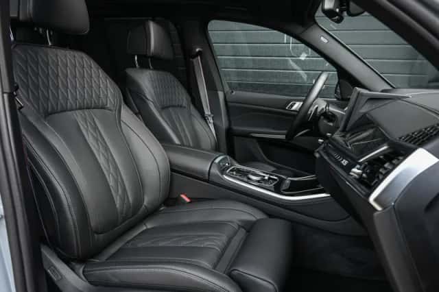 BMW X5 (2026) thumbnail 8
