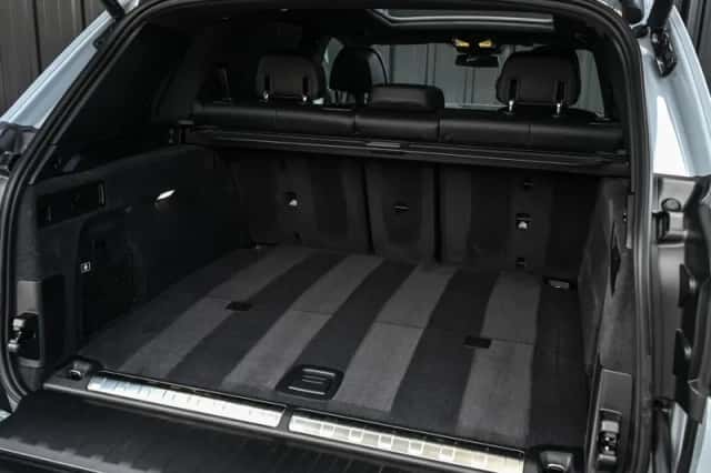 BMW X5 (2026) thumbnail 72