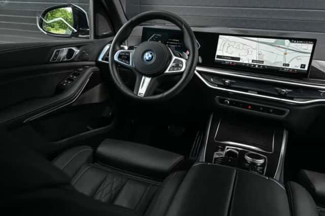 BMW X5 (2026) thumbnail 10