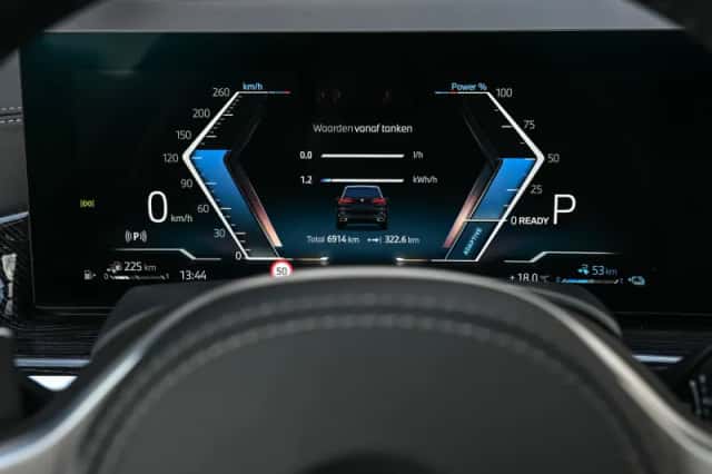 BMW X5 (2026) thumbnail 11