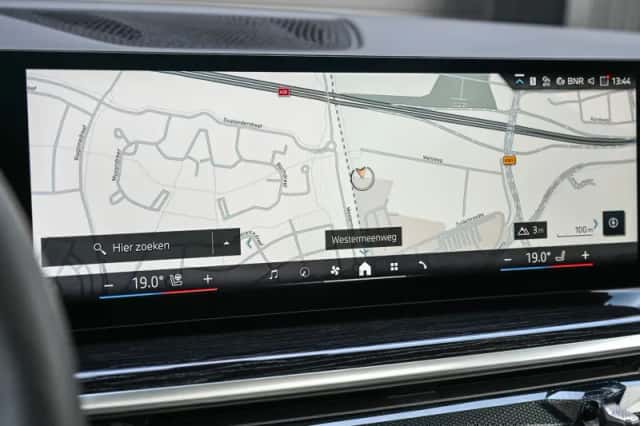 BMW X5 (2026) thumbnail 12