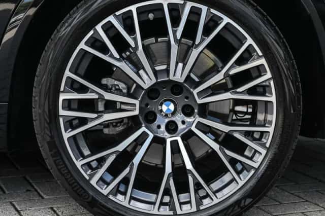 BMW X5 (2026) thumbnail 16