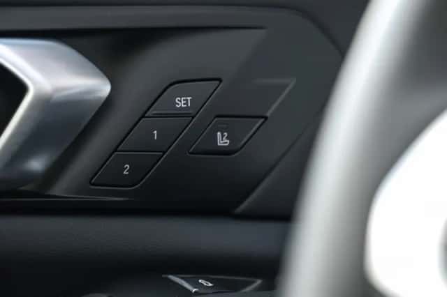 BMW X5 (2026) thumbnail 18