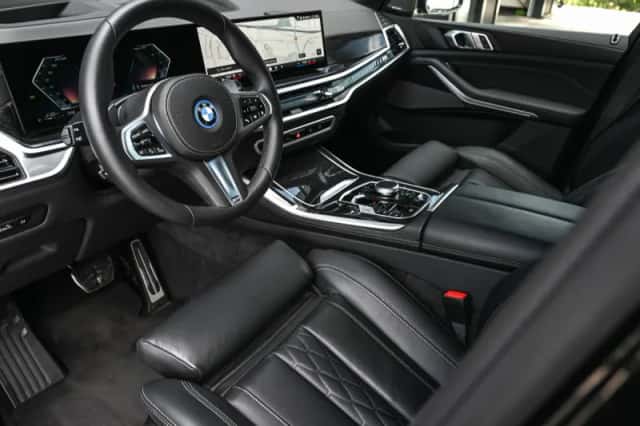 BMW X5 (2026) thumbnail 20