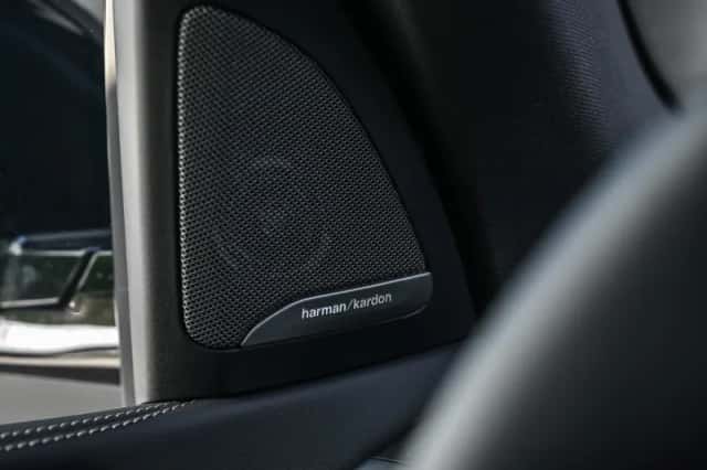 BMW X5 (2026) thumbnail 22