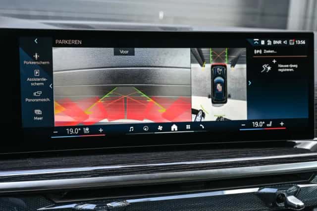 BMW X5 (2026) thumbnail 32